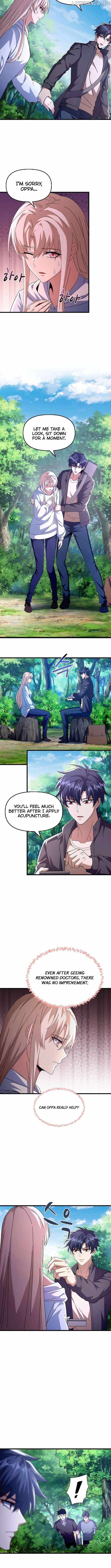 Return of Top Class Master Chapter 33 2